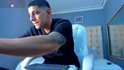 alex online show from 09.19.25