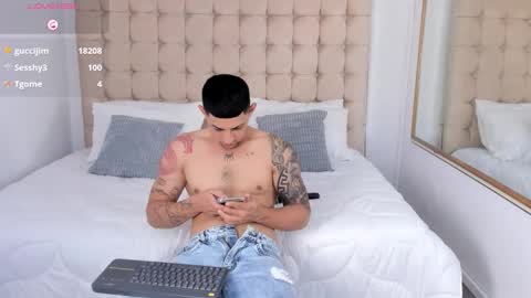 alex online show from 11.15.25