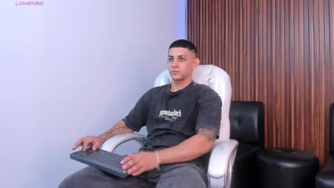 alex online show from 01.15.26