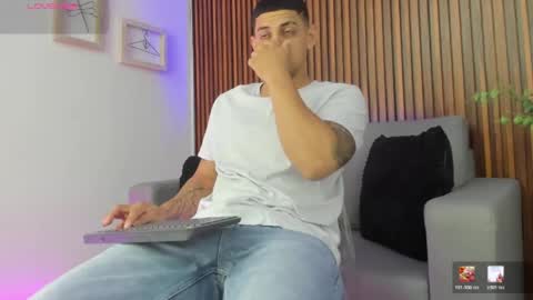 alex online show from 04.14.26