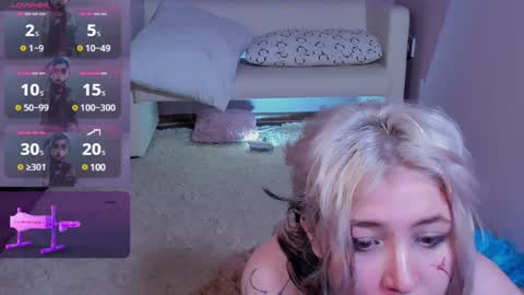 alex_howell online show from 01.10.25