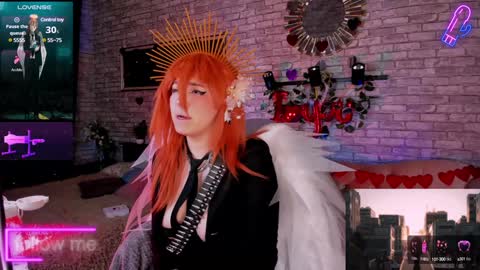 alex_howell online show from 02.05.25