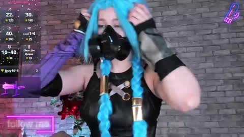 alex_howell online show from 02.12.25