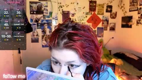 alex_howell online show from 11.15.25