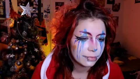 alex_howell online show from 12.21.25