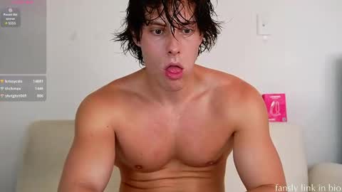 Alex Stone online show from 04.04.26