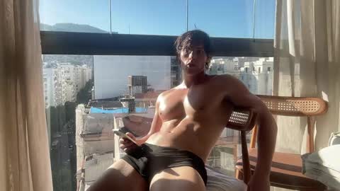 Alex Stone online show from 05.07.26
