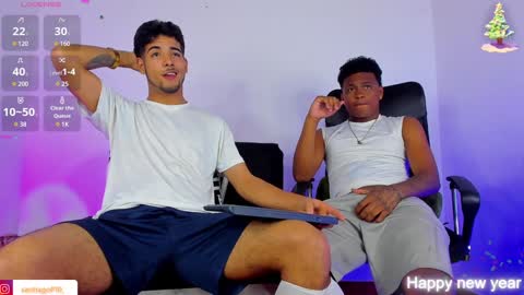 i am Alex online show from 12.29.24