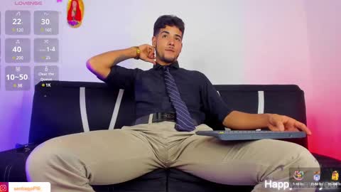 i am Alex online show from 01.06.25