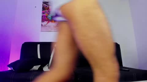 i am Alex online show from 01.19.25