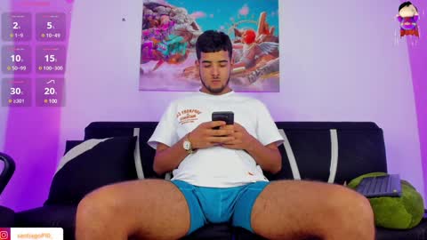 i am Alex online show from 02.08.25