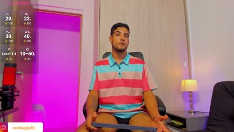 i am Alex online show from 04.02.26