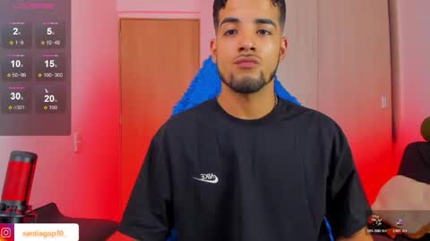 i am Alex online show from 04.22.26