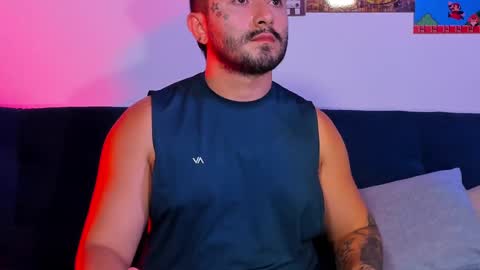 Alex online show from 09.17.25