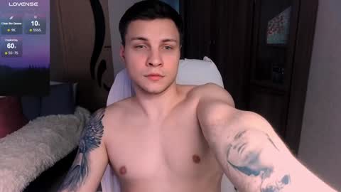 alex_milson online show from 01.27.25