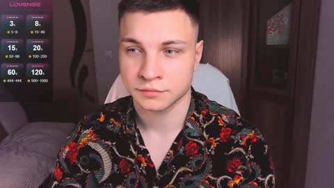 alex_milson online show from 01.31.25