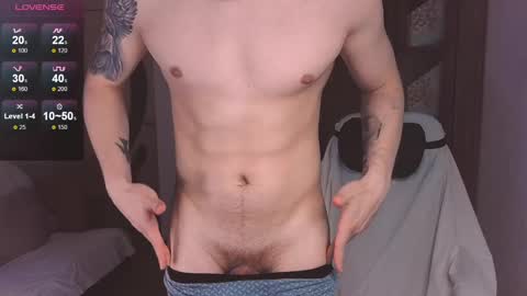 alex_milson online show from 02.12.25