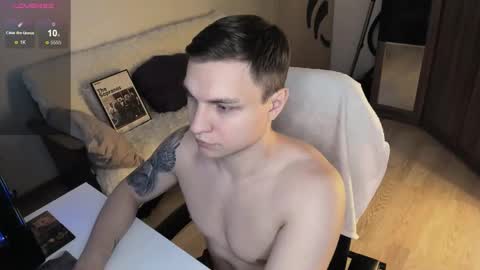 alex_milson online show from 10.03.25