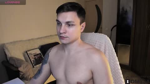 alex_milson online show from 10.18.25