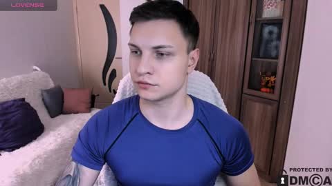 alex_milson online show from 11.03.25