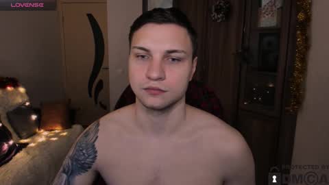 alex_milson online show from 11.30.25