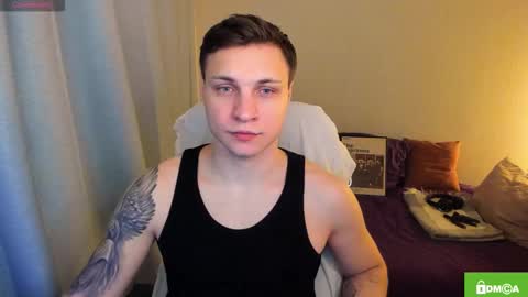 alex_milson online show from 03.03.26