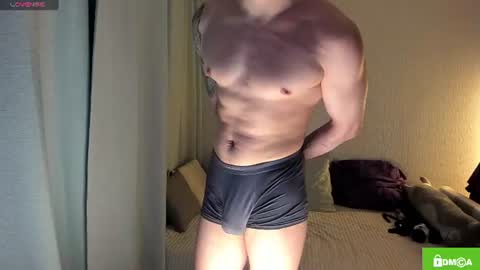 alex_milson online show from 07.10.26