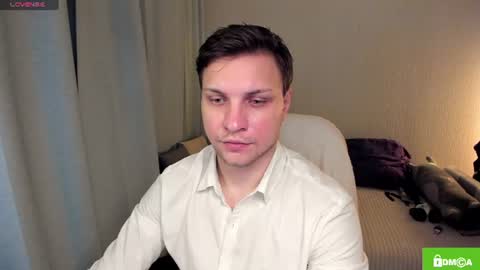 alex_milson online show from 07.12.26