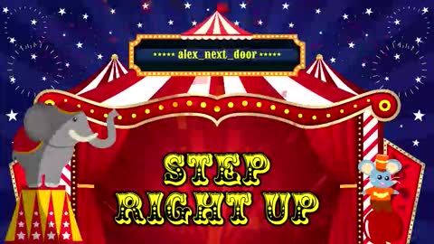 Alex online show from 02.14.26