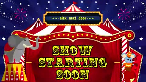 Alex online show from 04.03.26