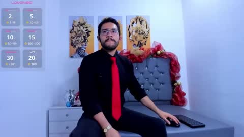 ALEX online show from 12.25.24