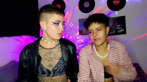 Alex online show from 12.06.24