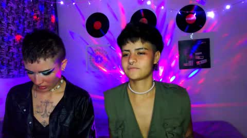 Alex online show from 12.11.24