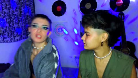 Alex online show from 12.12.24