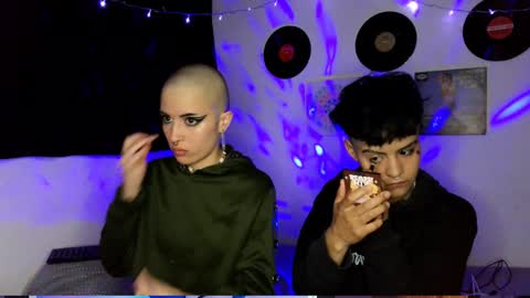 Alex online show from 12.16.24