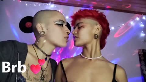 Alex online show from 01.08.25