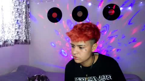 Alex online show from 01.10.25