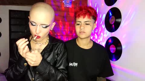 Alex online show from 01.23.25