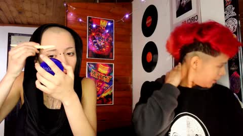 Alex online show from 01.27.25