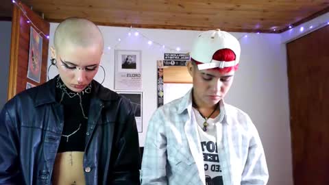 Alex online show from 02.01.25