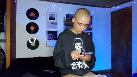 Alex online show from 02.16.25