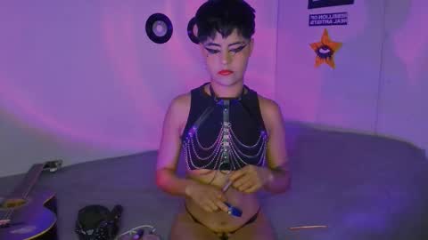 Alex online show from 09.11.25