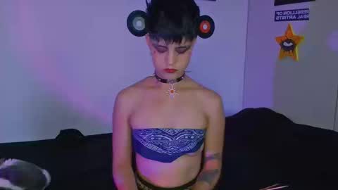 Alex online show from 09.19.25