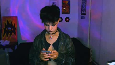 Alex online show from 10.09.25