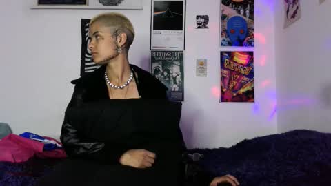 Alex online show from 03.15.26