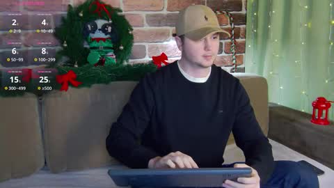 Alex online show from 01.12.26