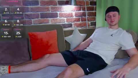 Alex online show from 02.25.26