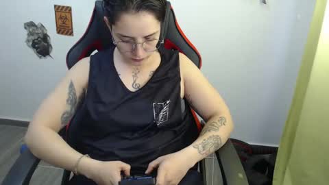 Alex Parker online show from 12.06.24