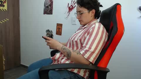 Alex Parker online show from 12.14.24