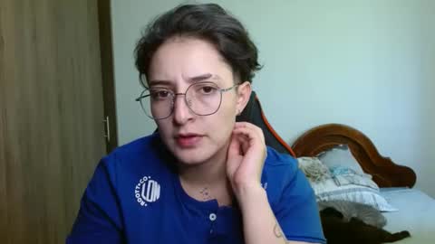 Alex Parker online show from 01.04.25